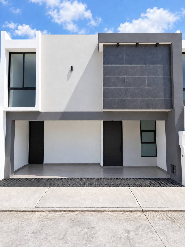 Casa en venta en Fraccionamiento Real Campestre, Villahermosa — foto 1