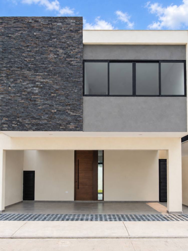 Casa en venta en Fraccionamiento Real Campestre, Villahermosa — foto 1