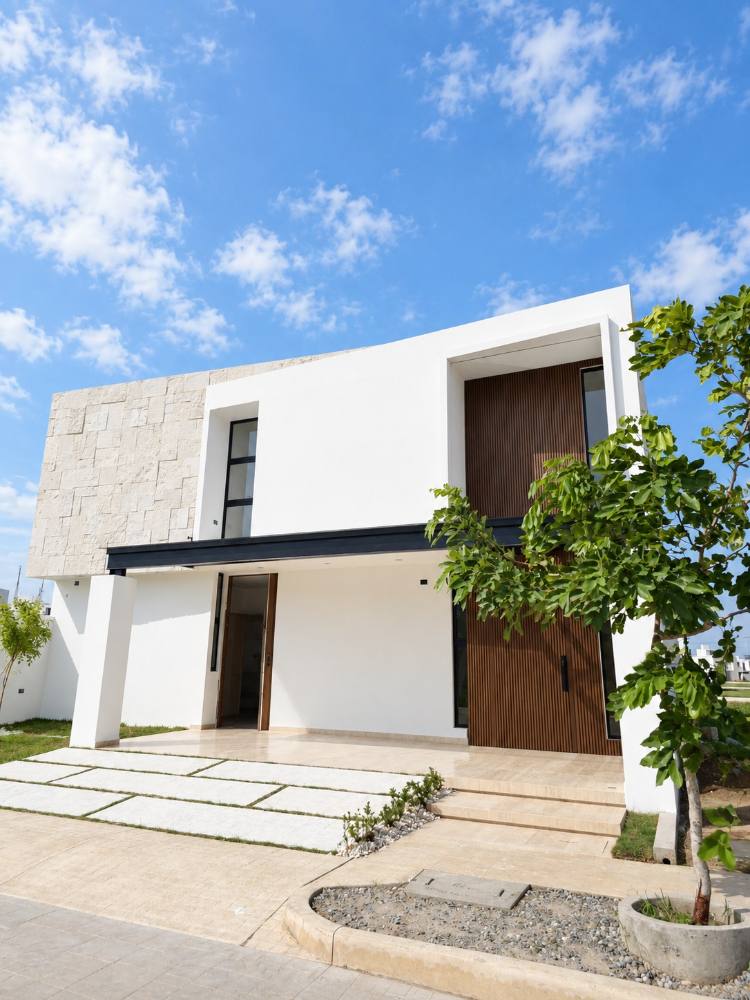 Casa Lirio