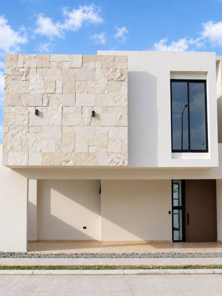 Casa Jazmín