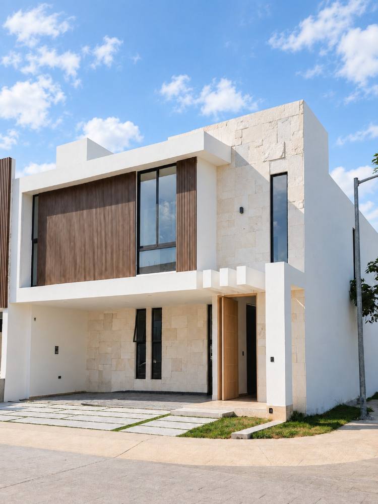 Casa Orquídea