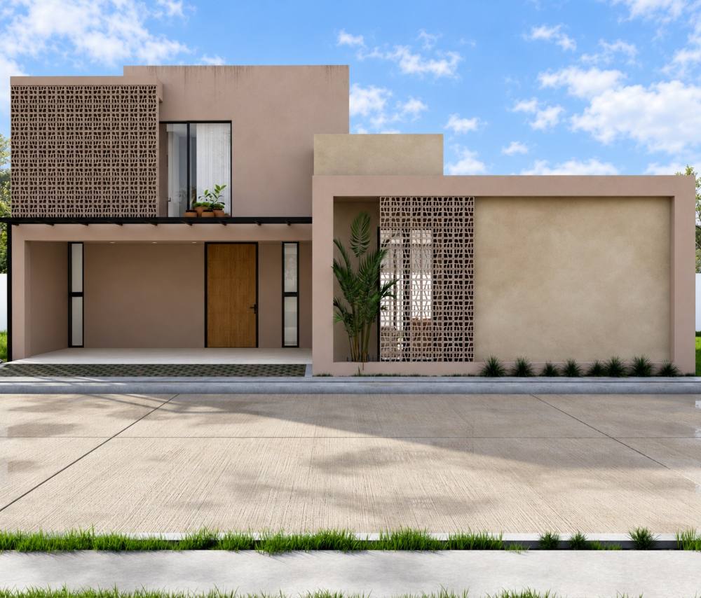 Casa en venta en Fraccionamiento Real Campestre, Villahermosa