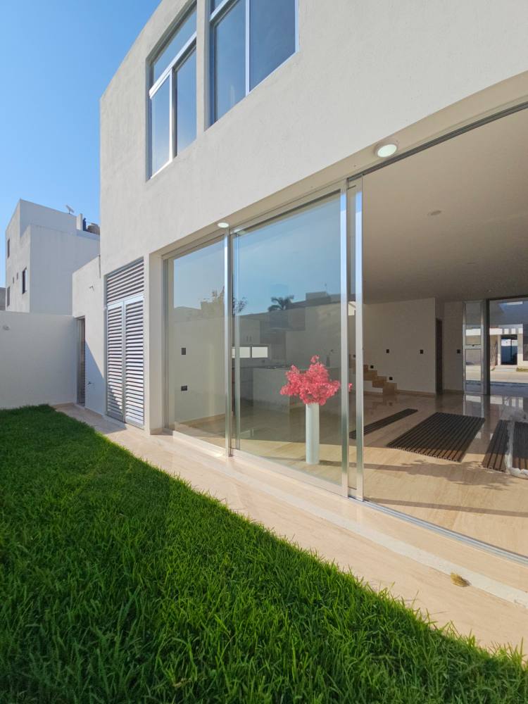 Casa en venta en Residencial Haciendas, Villahermosa — foto 21