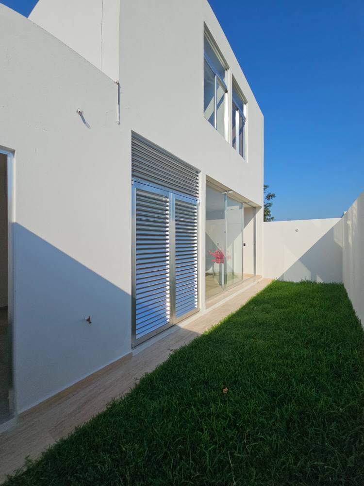 Casa en venta en Residencial Haciendas, Villahermosa — foto 19