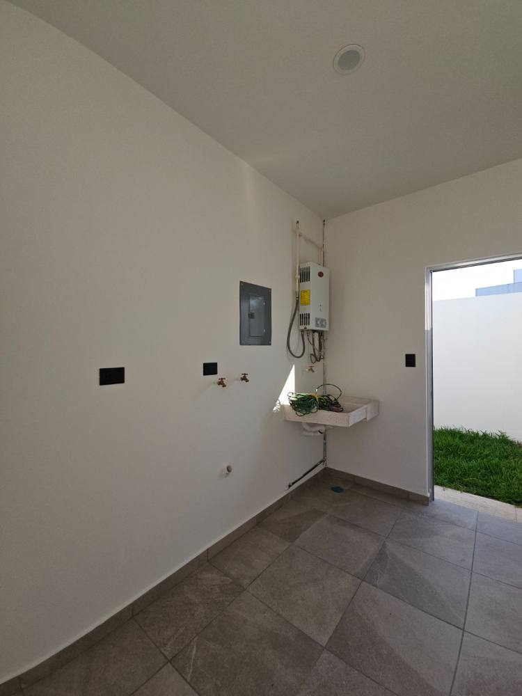 Casa en venta en Residencial Haciendas, Villahermosa — foto 22