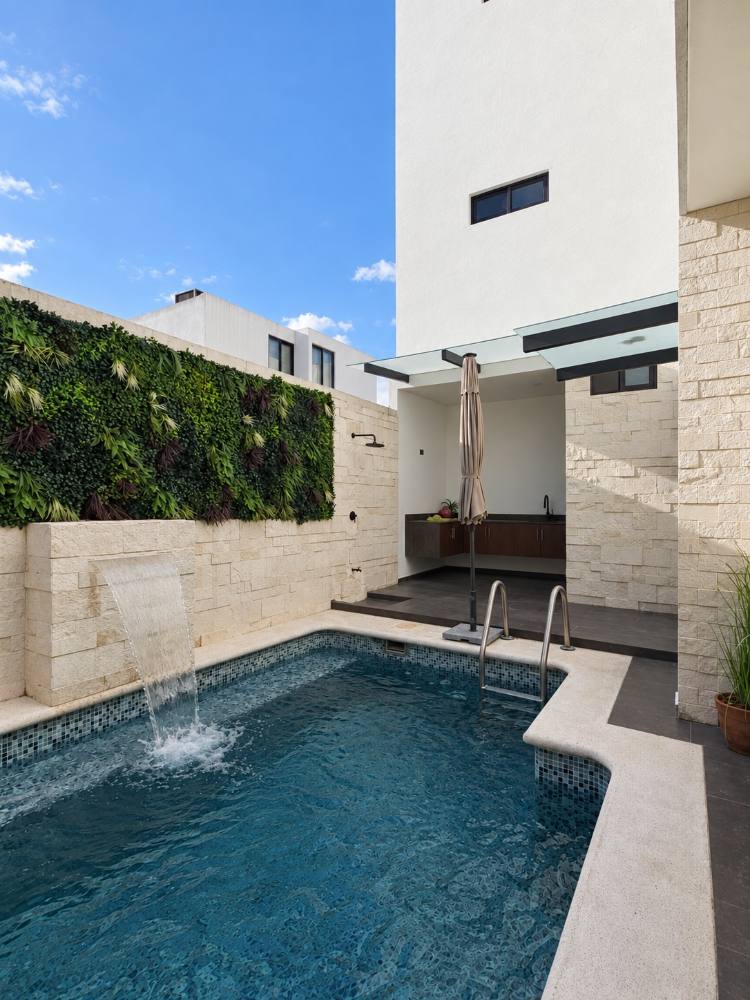 Casa en venta en Fraccionamiento Palmira, Villahermosa — foto 11