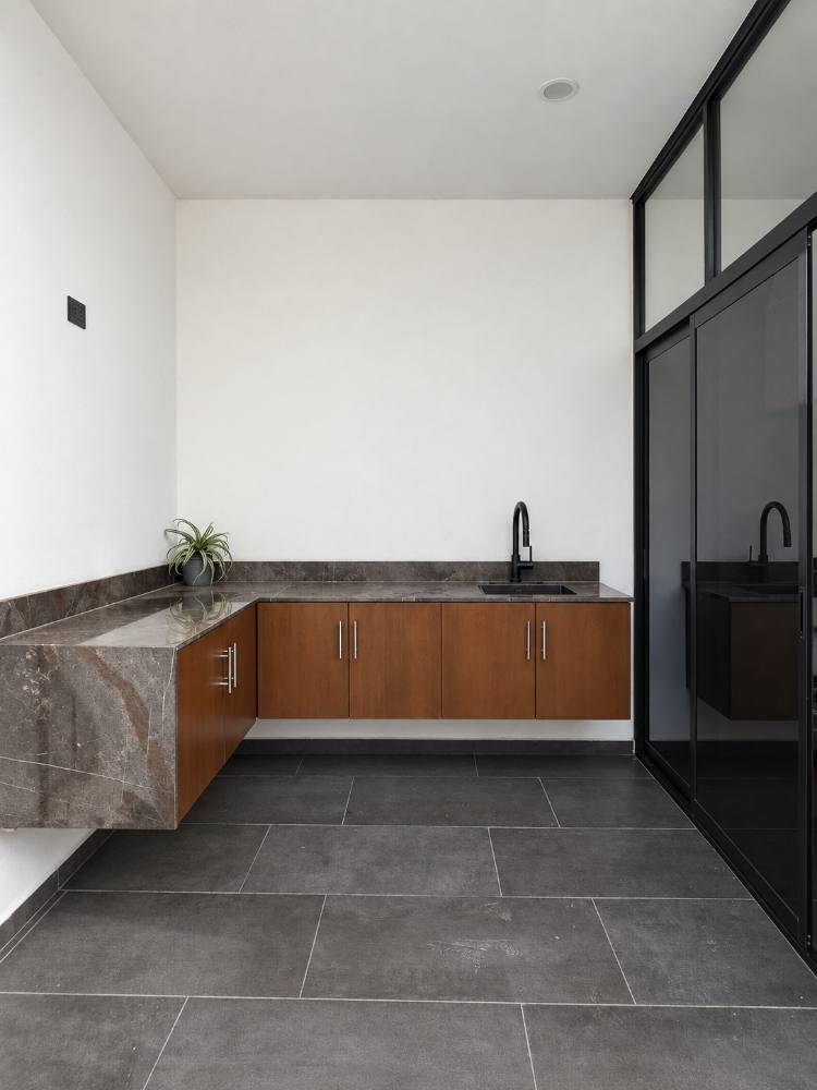 Casa en venta en Fraccionamiento Palmira, Villahermosa — foto 12