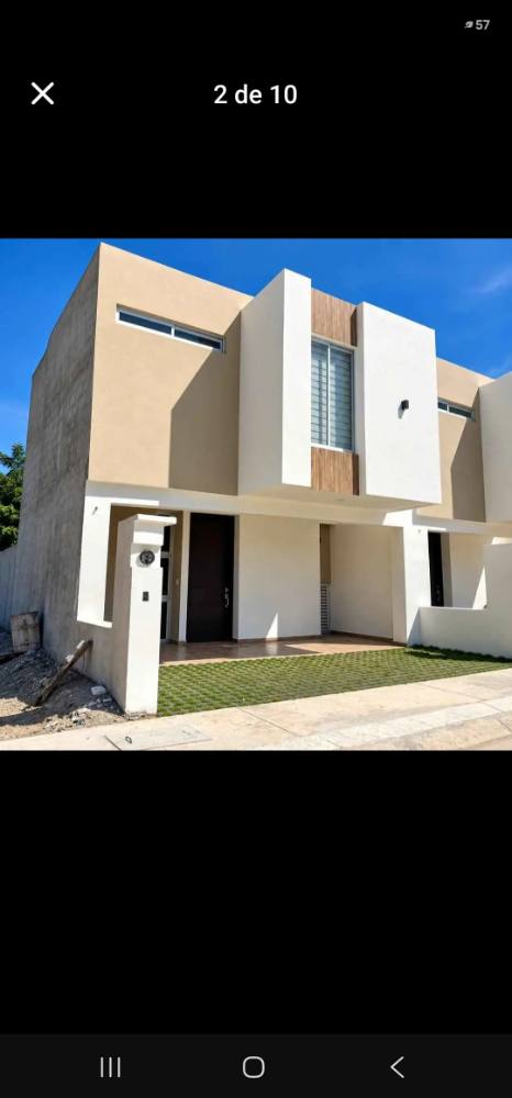 Casa Tulipán