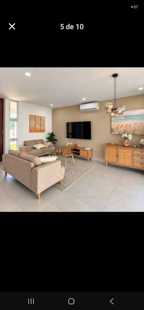 Casa en venta en Fraccionamiento Bosques, Villahermosa — foto 4
