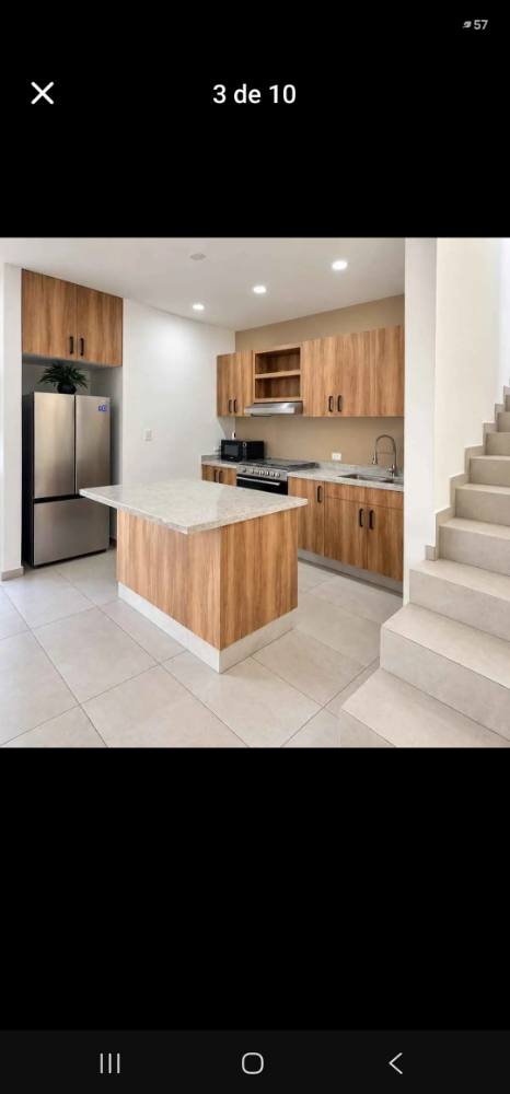 Casa en venta en Fraccionamiento Bosques, Villahermosa — foto 2