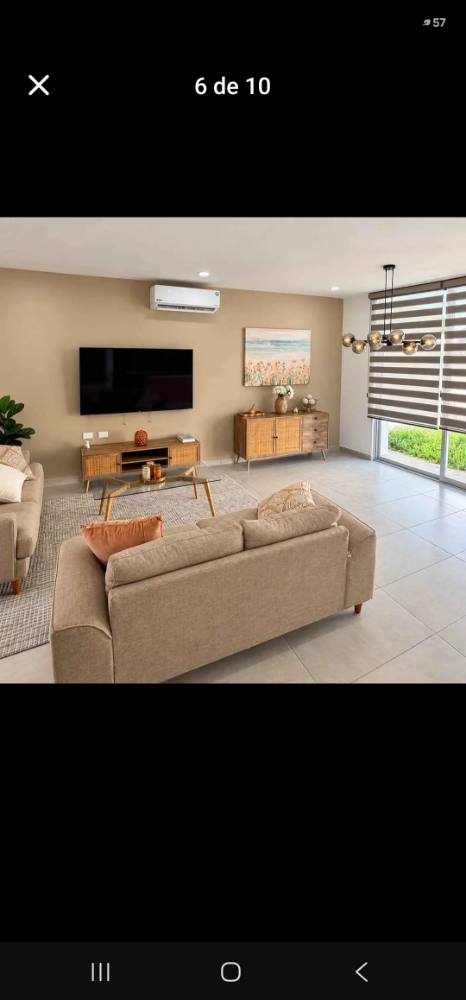 Casa en venta en Fraccionamiento Bosques, Villahermosa — foto 5