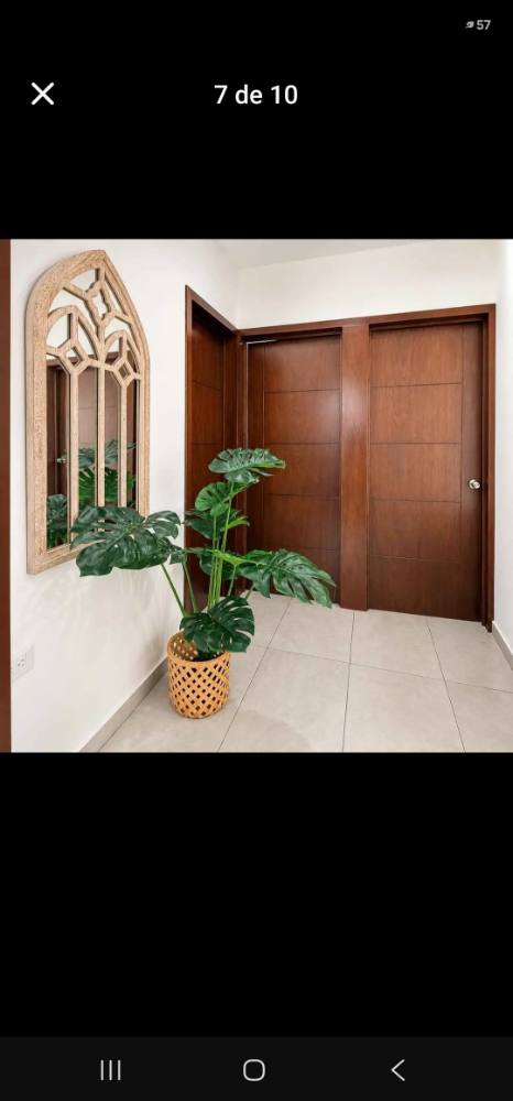 Casa en venta en Fraccionamiento Bosques, Villahermosa — foto 6