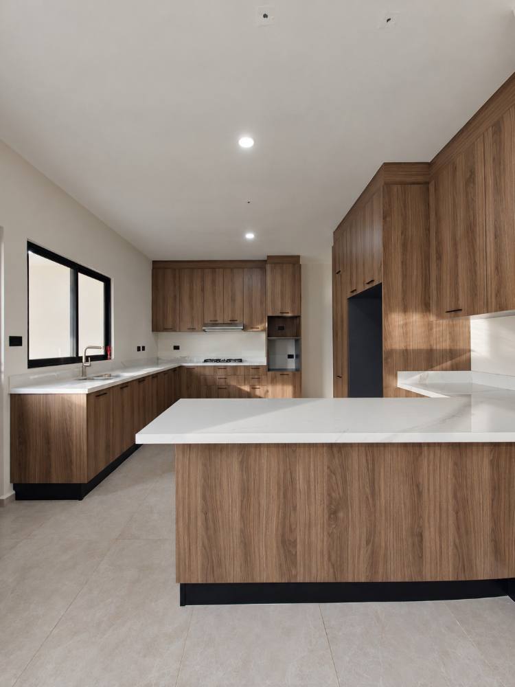 Casa en venta en Fraccionamiento Palmira, Villahermosa — foto 3