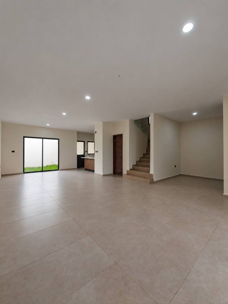 Casa en venta en Fraccionamiento Palmira, Villahermosa — foto 2