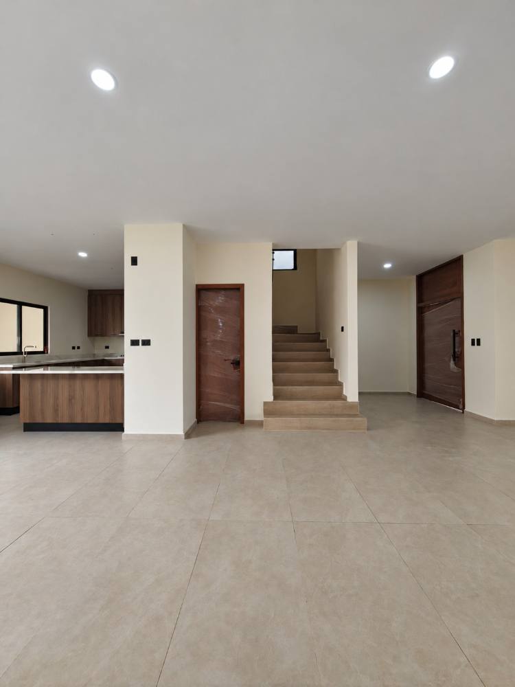 Casa en venta en Fraccionamiento Palmira, Villahermosa — foto 5