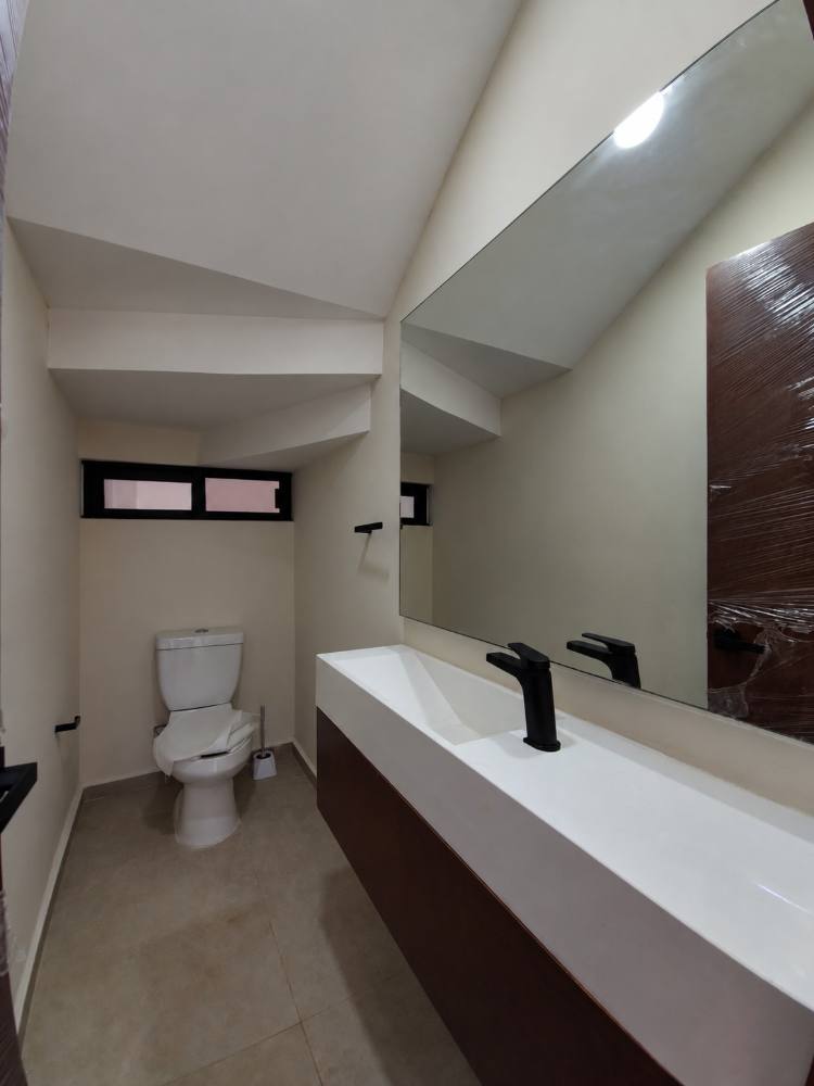 Casa en venta en Fraccionamiento Palmira, Villahermosa — foto 10