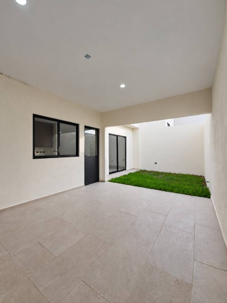 Casa en venta en Fraccionamiento Palmira, Villahermosa — foto 11