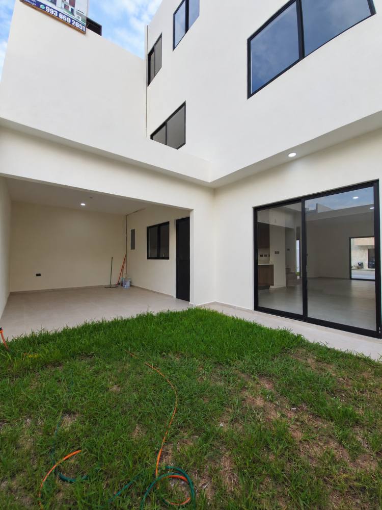 Casa en venta en Fraccionamiento Palmira, Villahermosa — foto 12