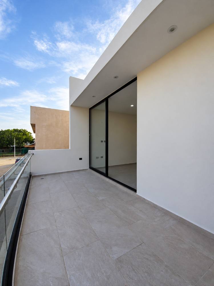 Casa en venta en Fraccionamiento Palmira, Villahermosa — foto 20