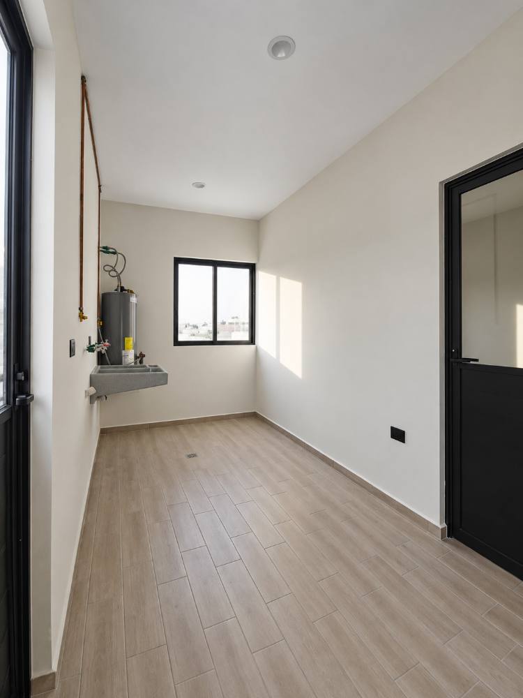 Casa en venta en Fraccionamiento Palmira, Villahermosa — foto 27