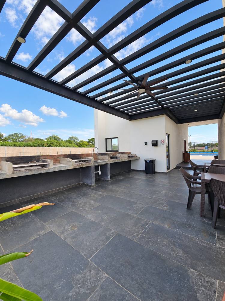 Casa en venta en Fraccionamiento Kante, Nacajuca — foto 20