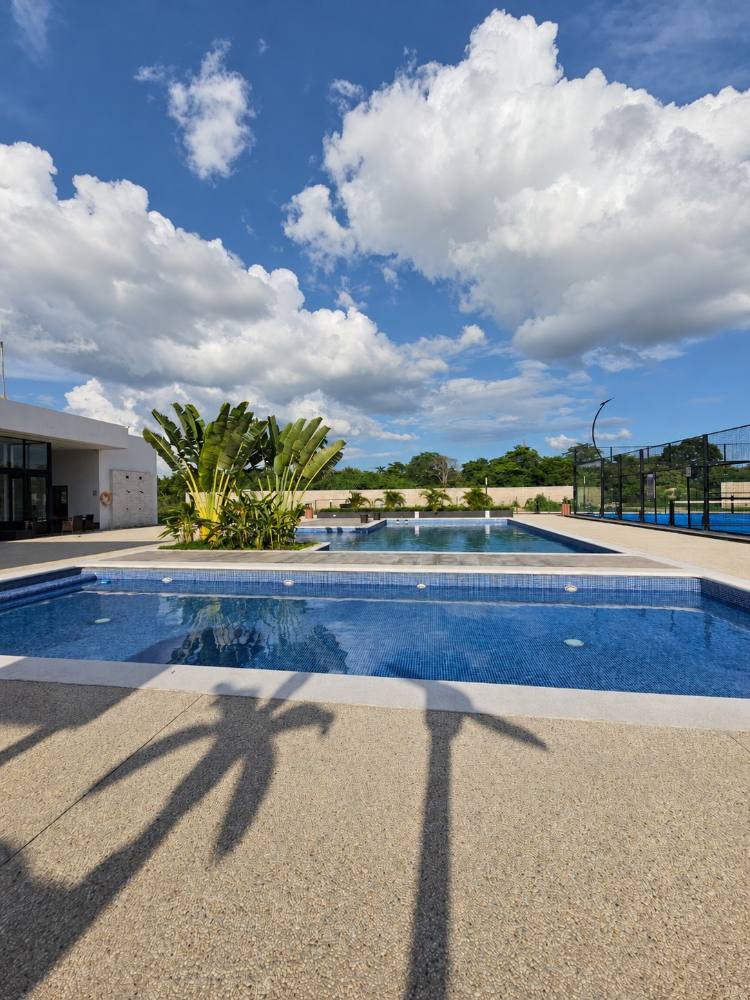 Casa en venta en Fraccionamiento Kante, Nacajuca — foto 24
