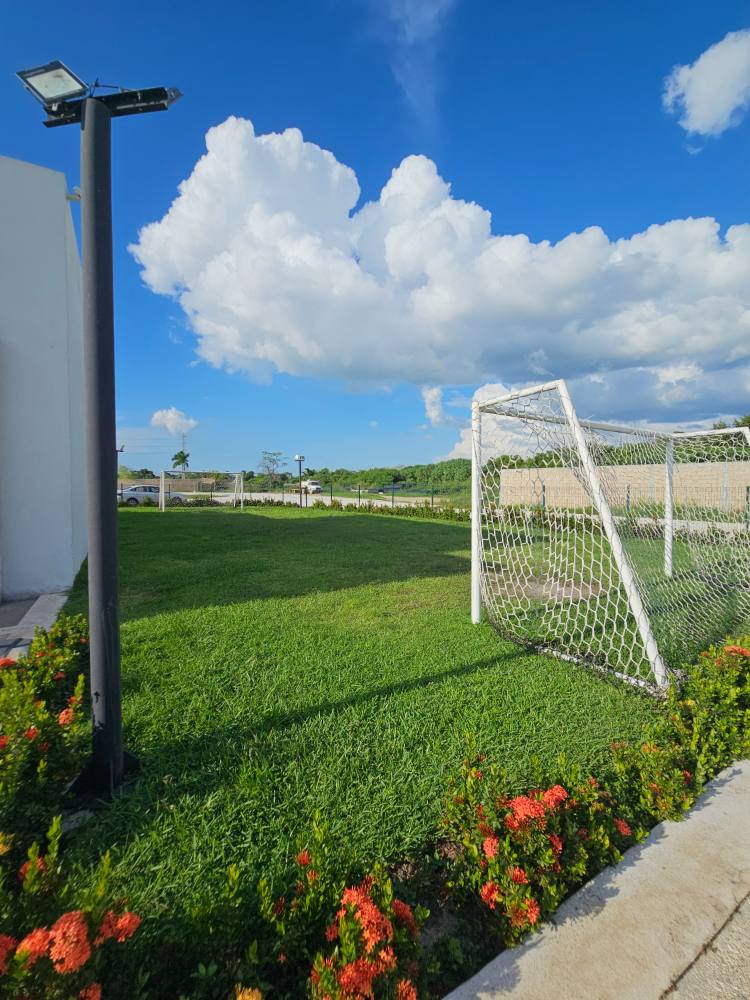 Casa en venta en Fraccionamiento Kante, Nacajuca — foto 28
