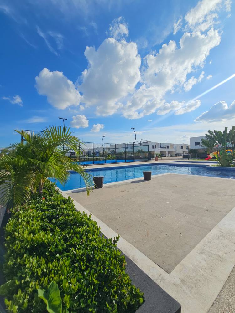 Casa en venta en Fraccionamiento Kante, Nacajuca — foto 29