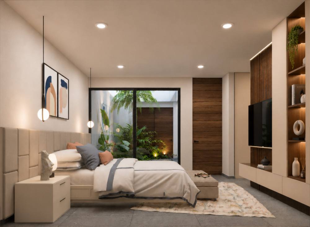 Casa en preventa en Residencial Country San Marcos, Villahermosa — foto 6