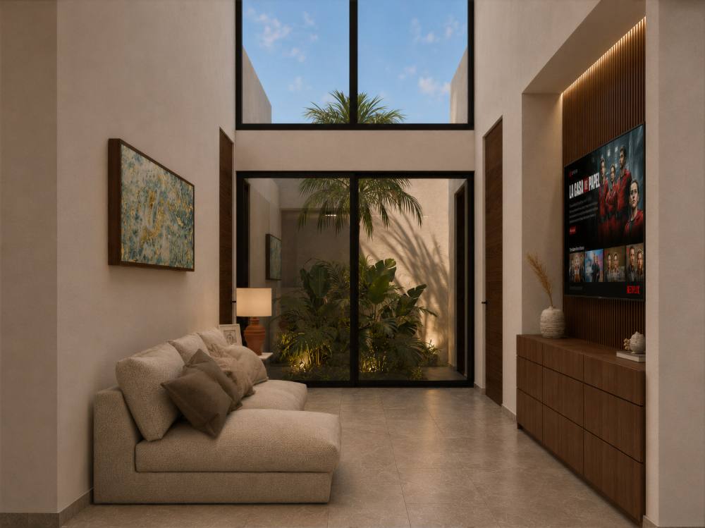 Casa en preventa en Residencial Country San Marcos, Villahermosa — foto 5
