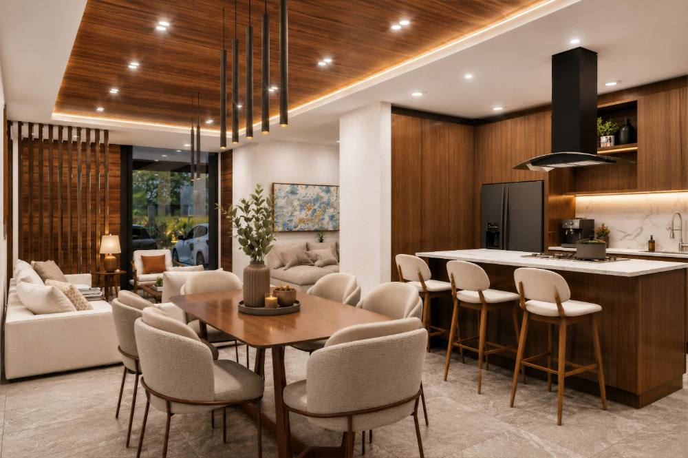 Casa en preventa en Residencial Country San Marcos, Villahermosa — foto 4